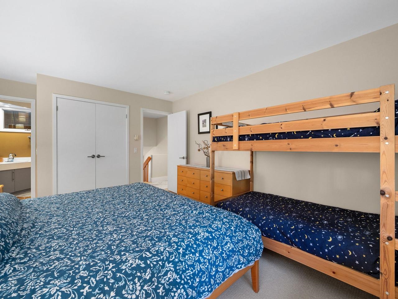 248 Club Sugarbush Extension, Unit 21