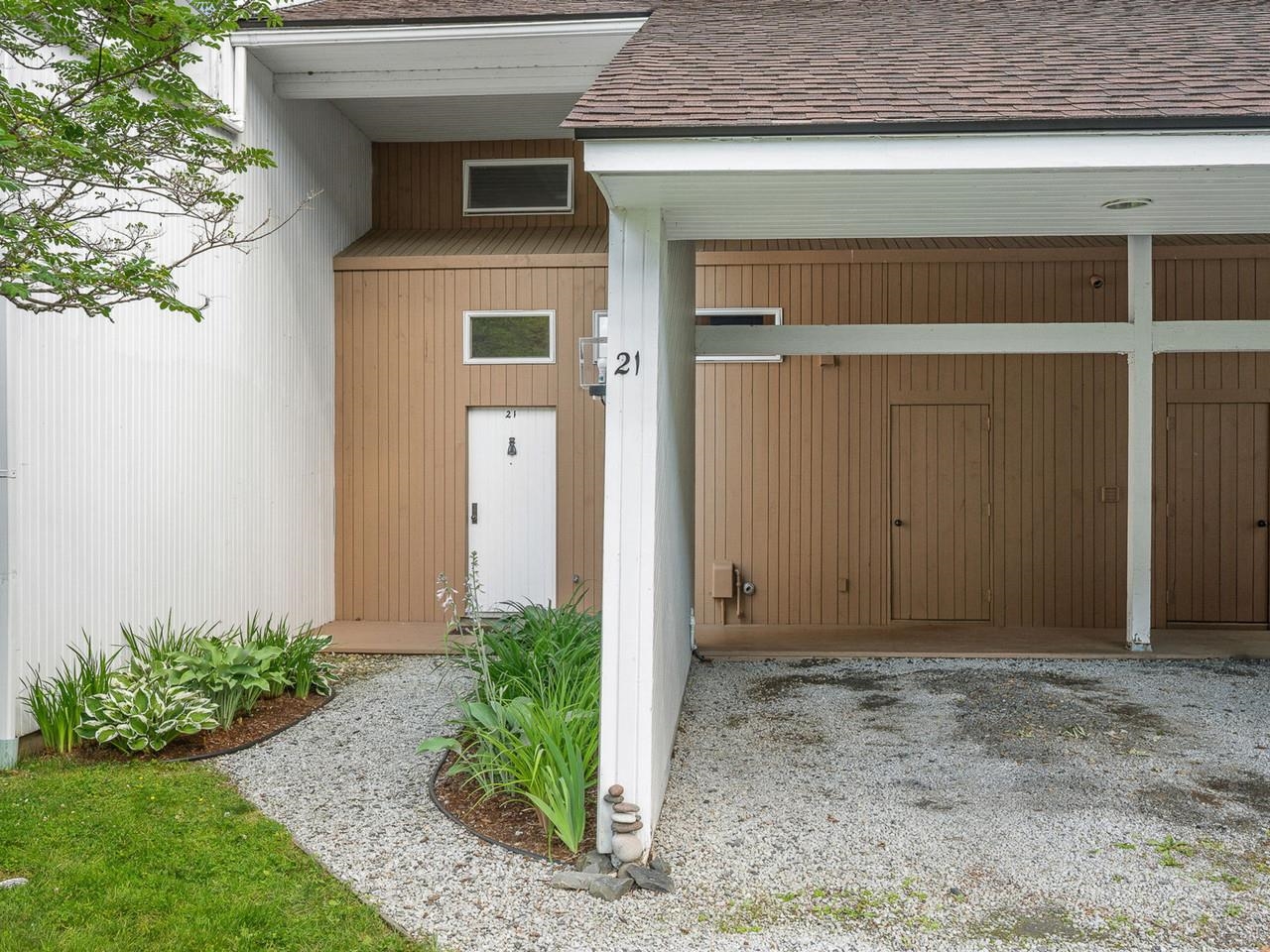 248 Club Sugarbush Extension, Unit 21