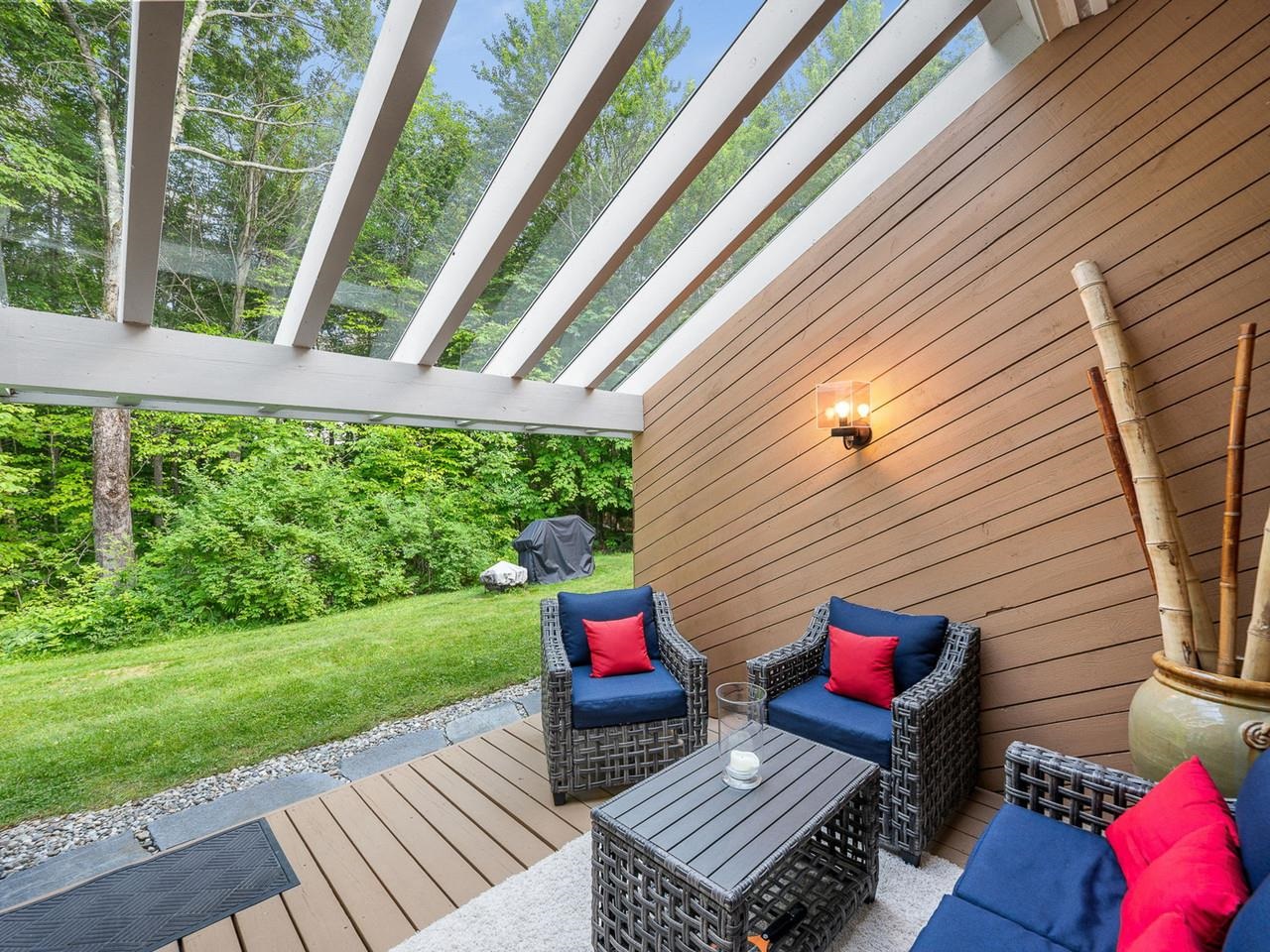248 Club Sugarbush Extension, Unit 21