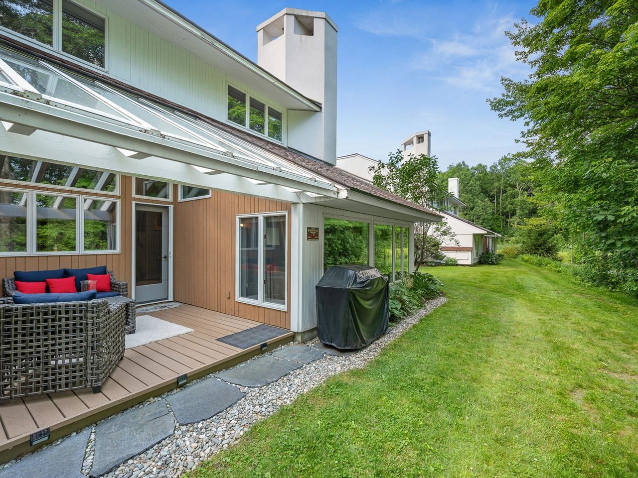 248 Club Sugarbush Extension, Unit 21