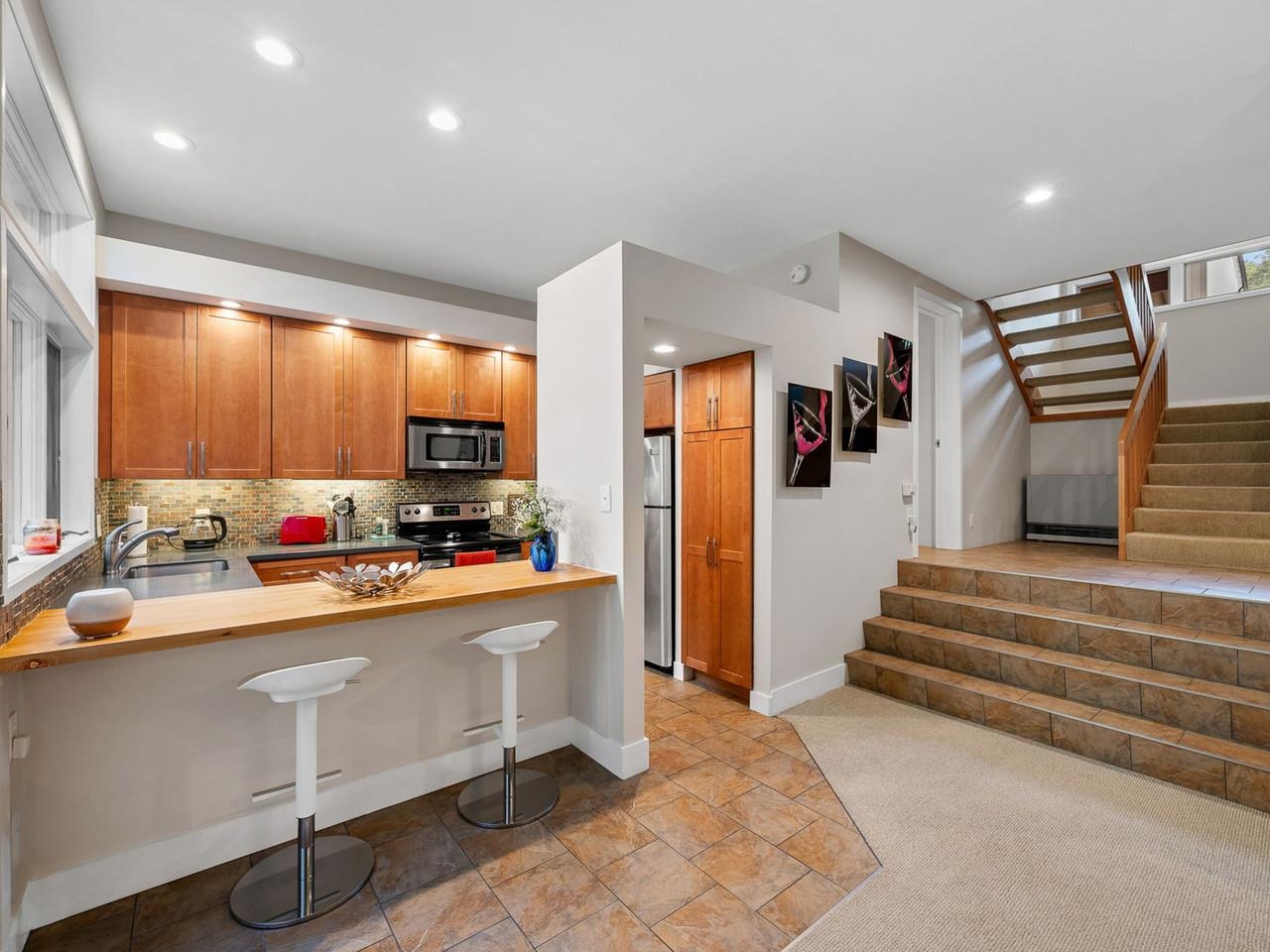 248 Club Sugarbush Extension, Unit 21