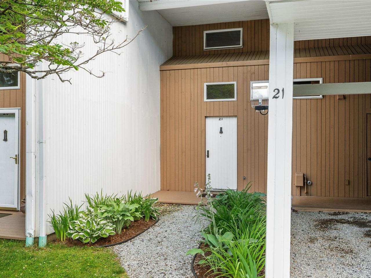 248 Club Sugarbush Extension, Unit 21