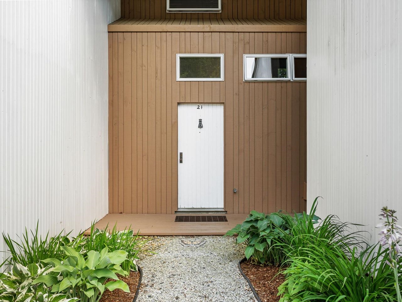248 Club Sugarbush Extension, Unit 21
