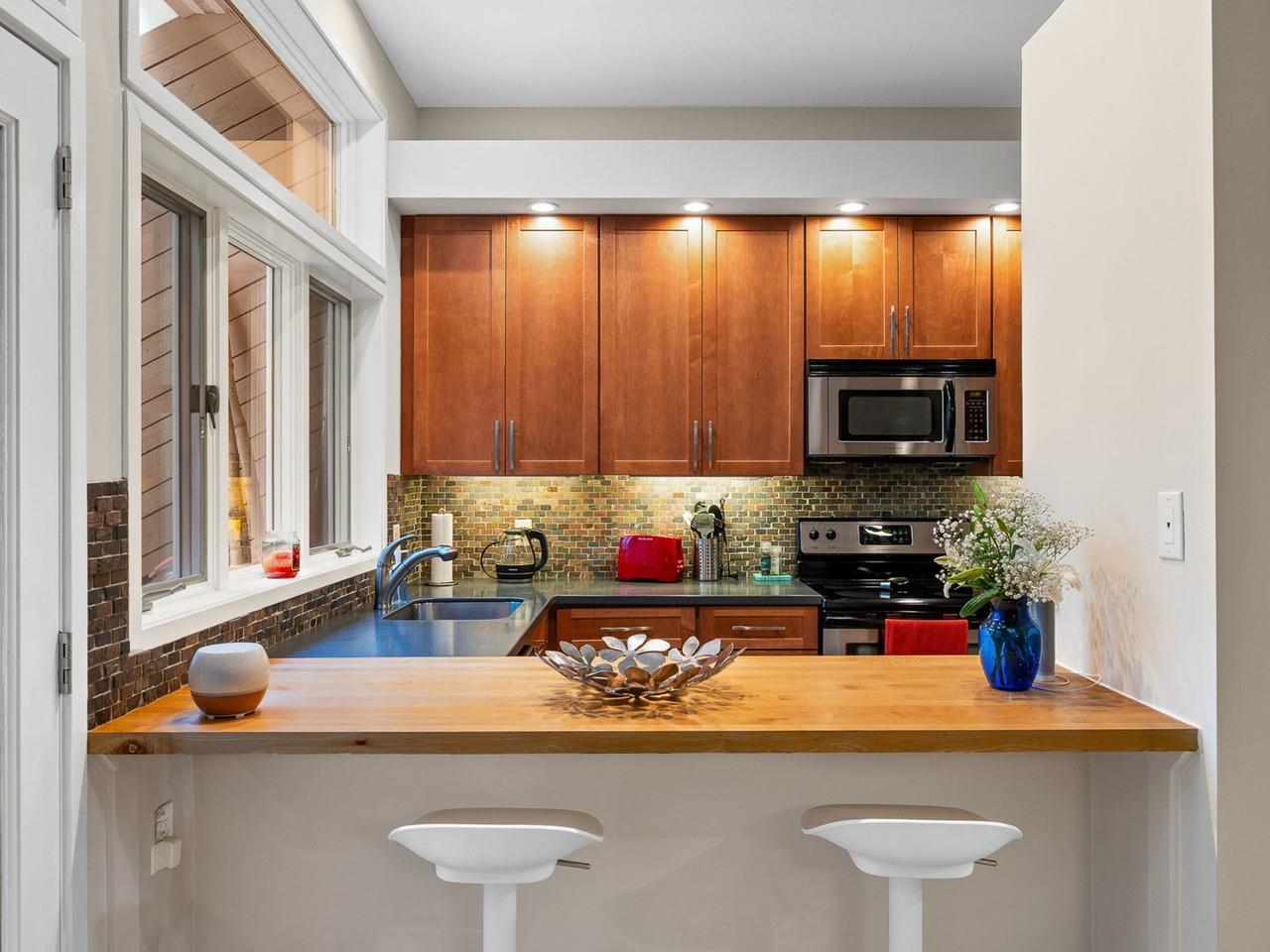 248 Club Sugarbush Extension, Unit 21