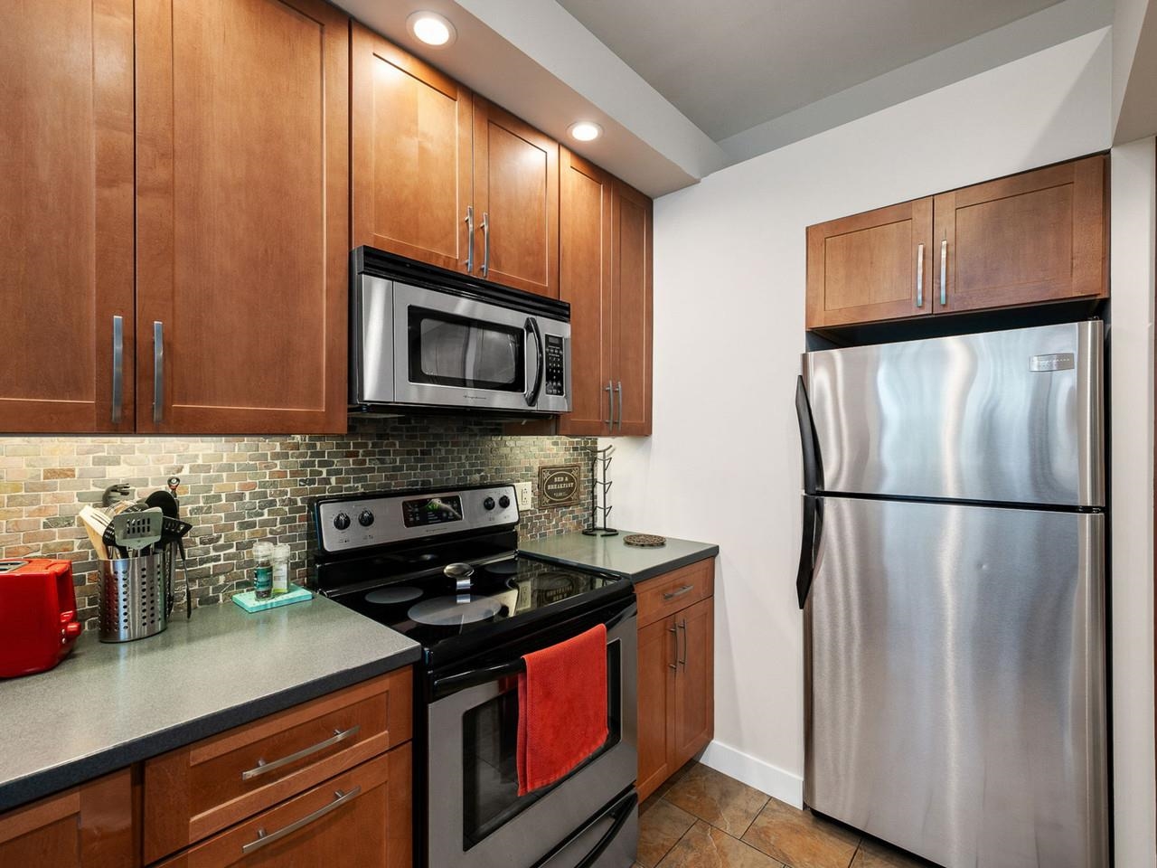 248 Club Sugarbush Extension, Unit 21