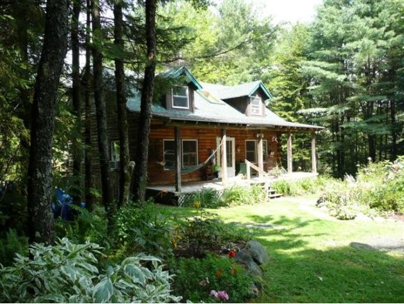 248 Farr Hill Rd