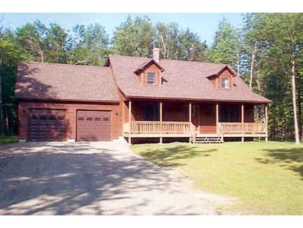 248 Green Mountain Drive