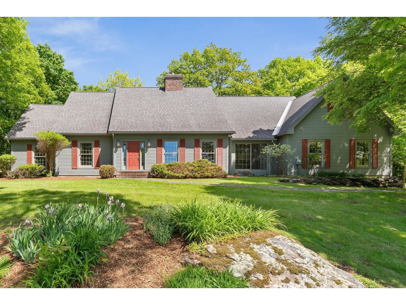 248 Highlands Drive, Williston