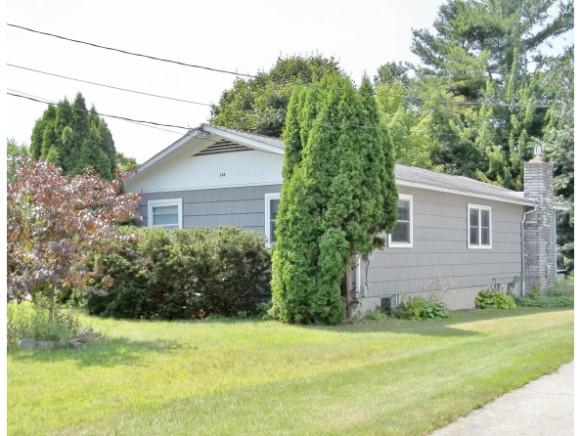 248 Laurel Hill Drive