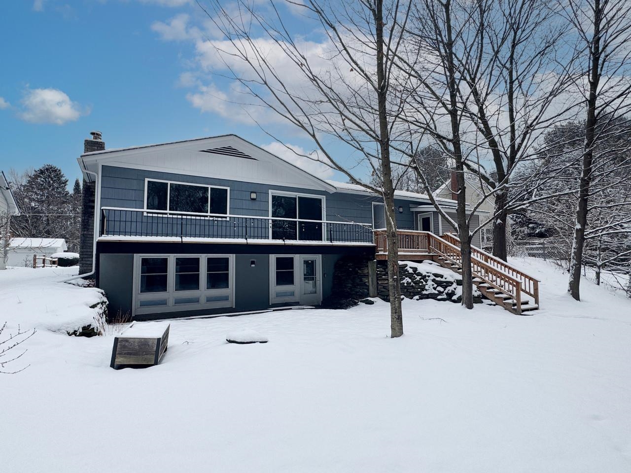 248 Laurel Hill Drive