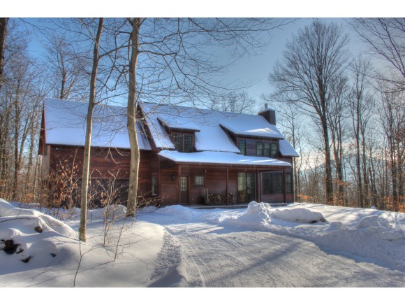 248 Maple Road