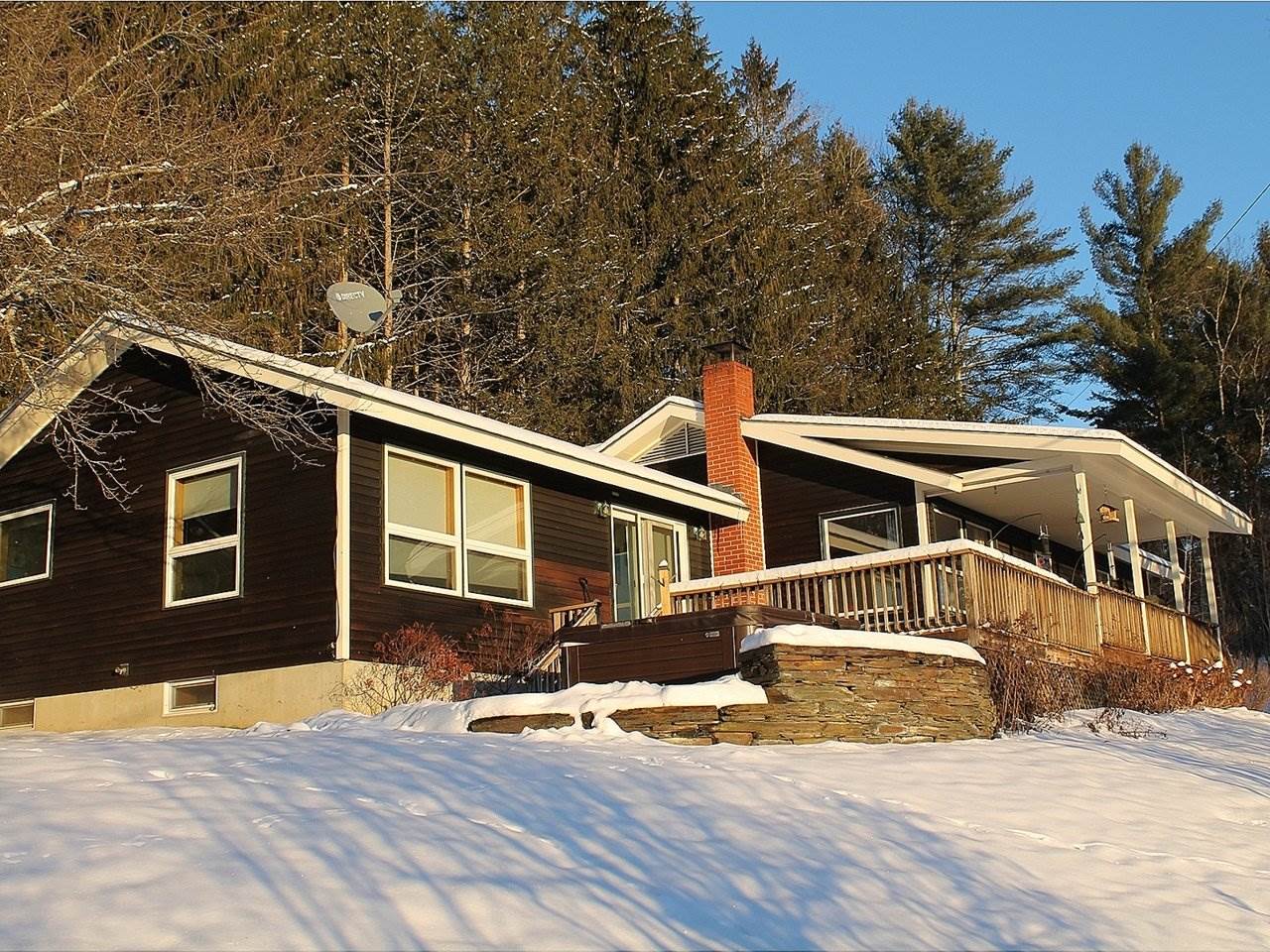 248 Notch Road
