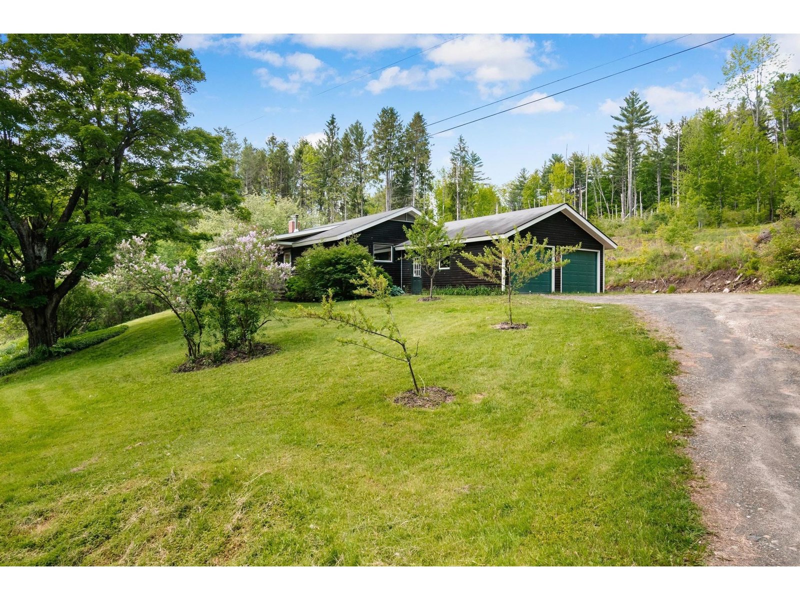248 Notch Road
