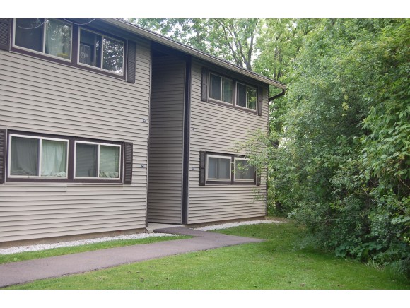 248 Quarry Hill Road #77, Unit 77