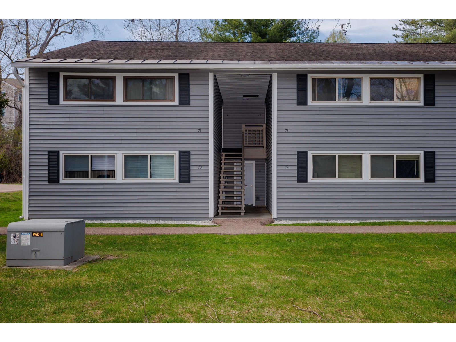248 Quarry Hill Road, Unit 73