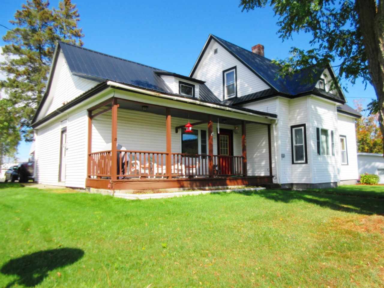 248 Roaring Brook Road