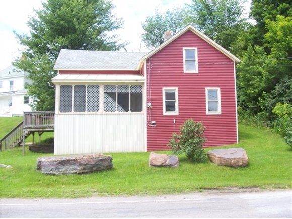 248 South Main St