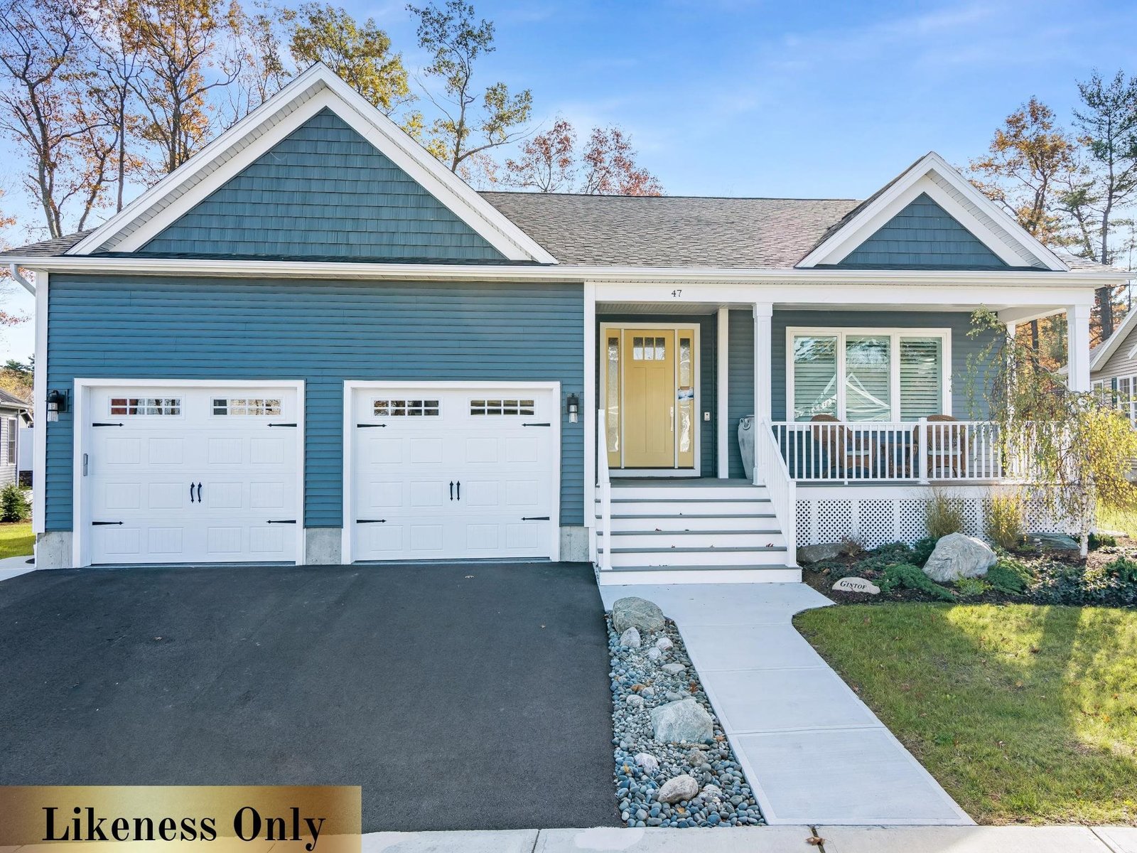 248 Sweeney Farm Road, Unit Lot 9