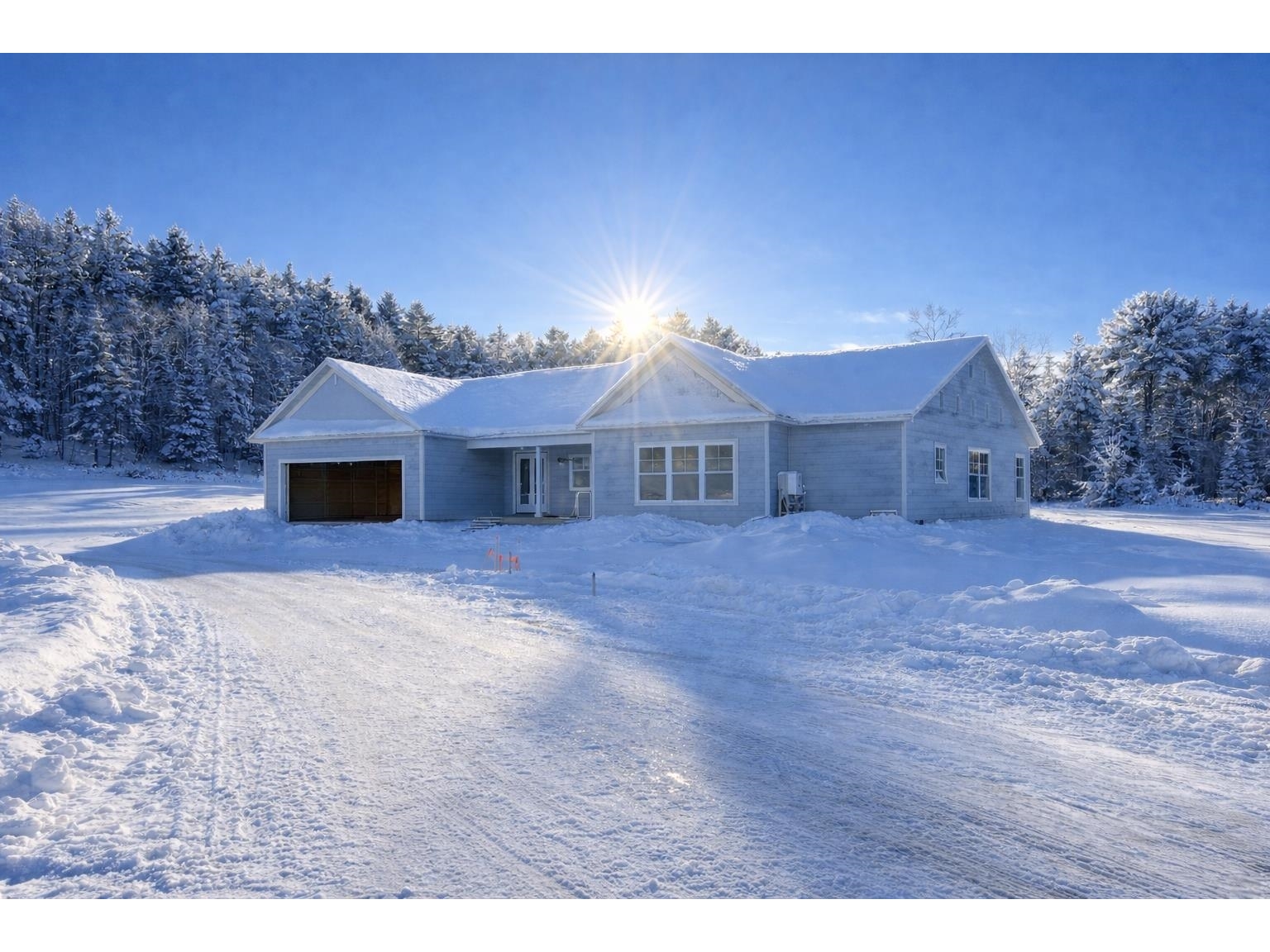 248 Sweeney Farm Road, Unit Lot 9
