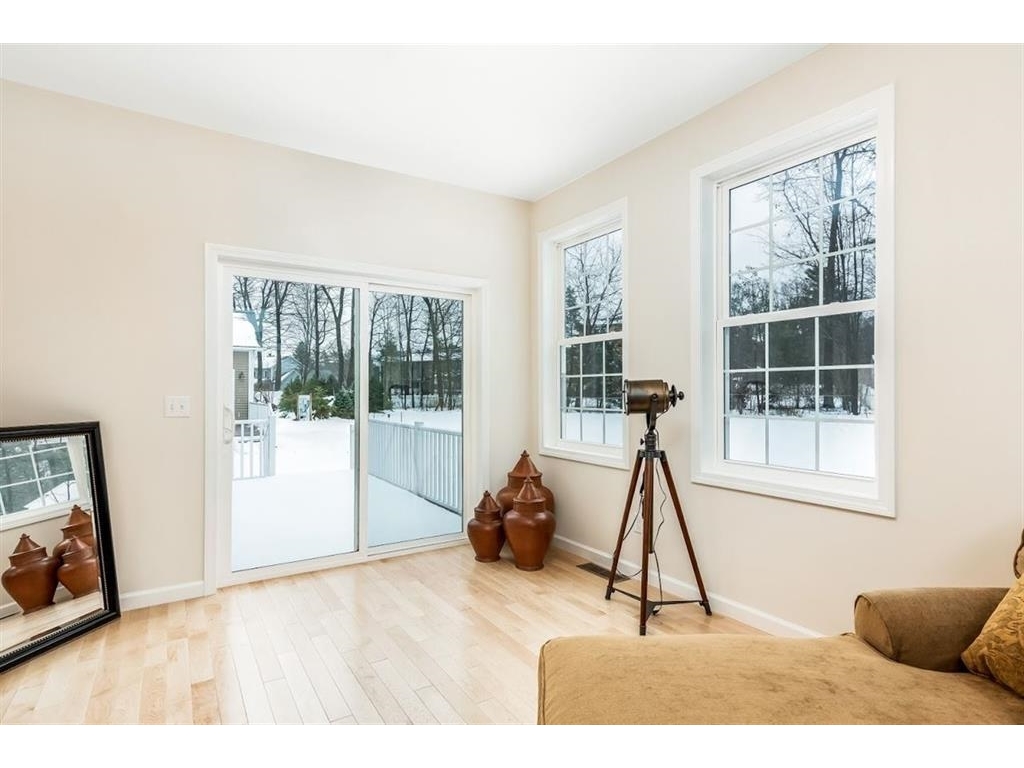 248 Sweeney Farm Road, Unit Lot 9