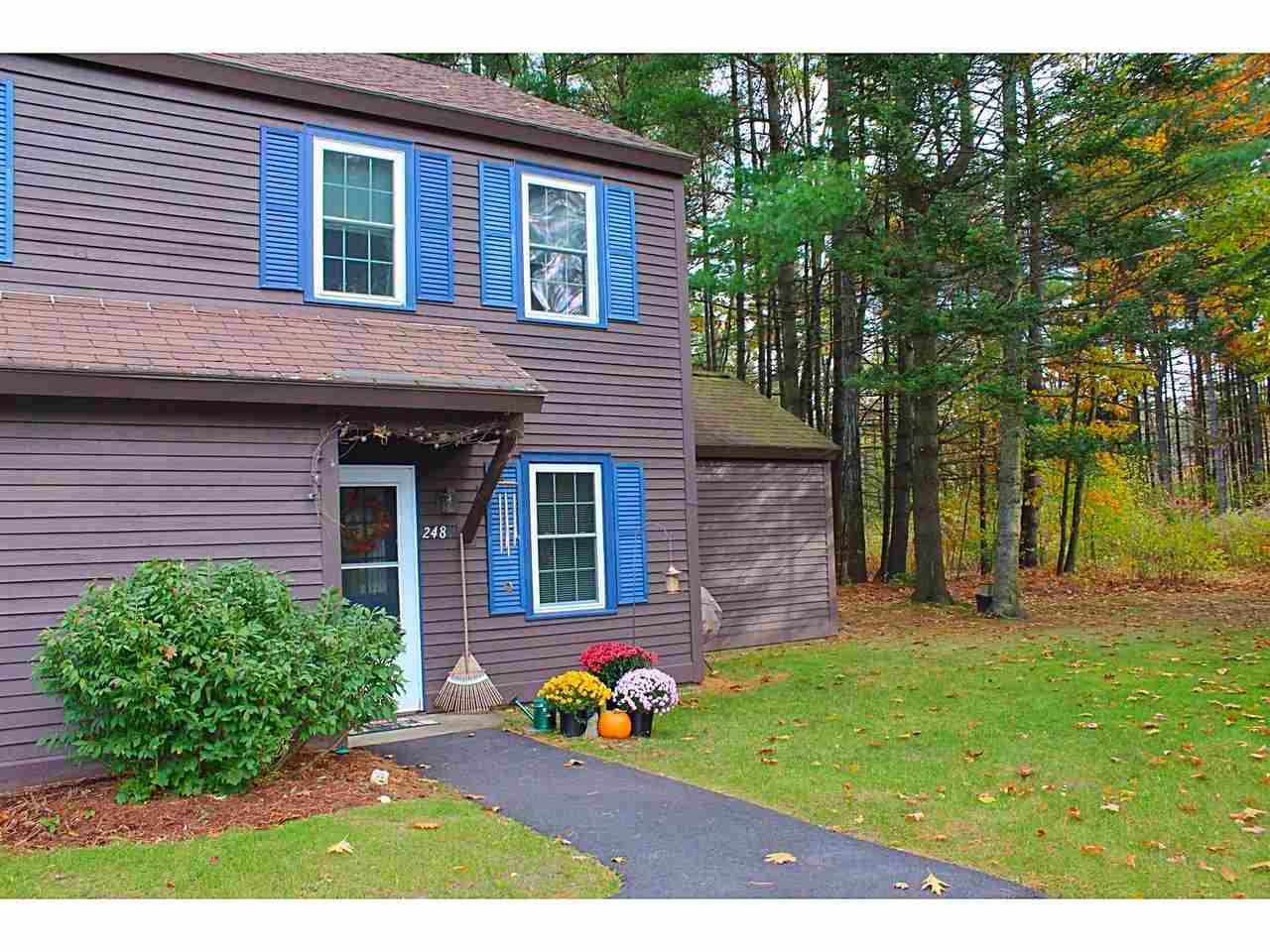 248 Twin Oaks Terrace, South Burlington