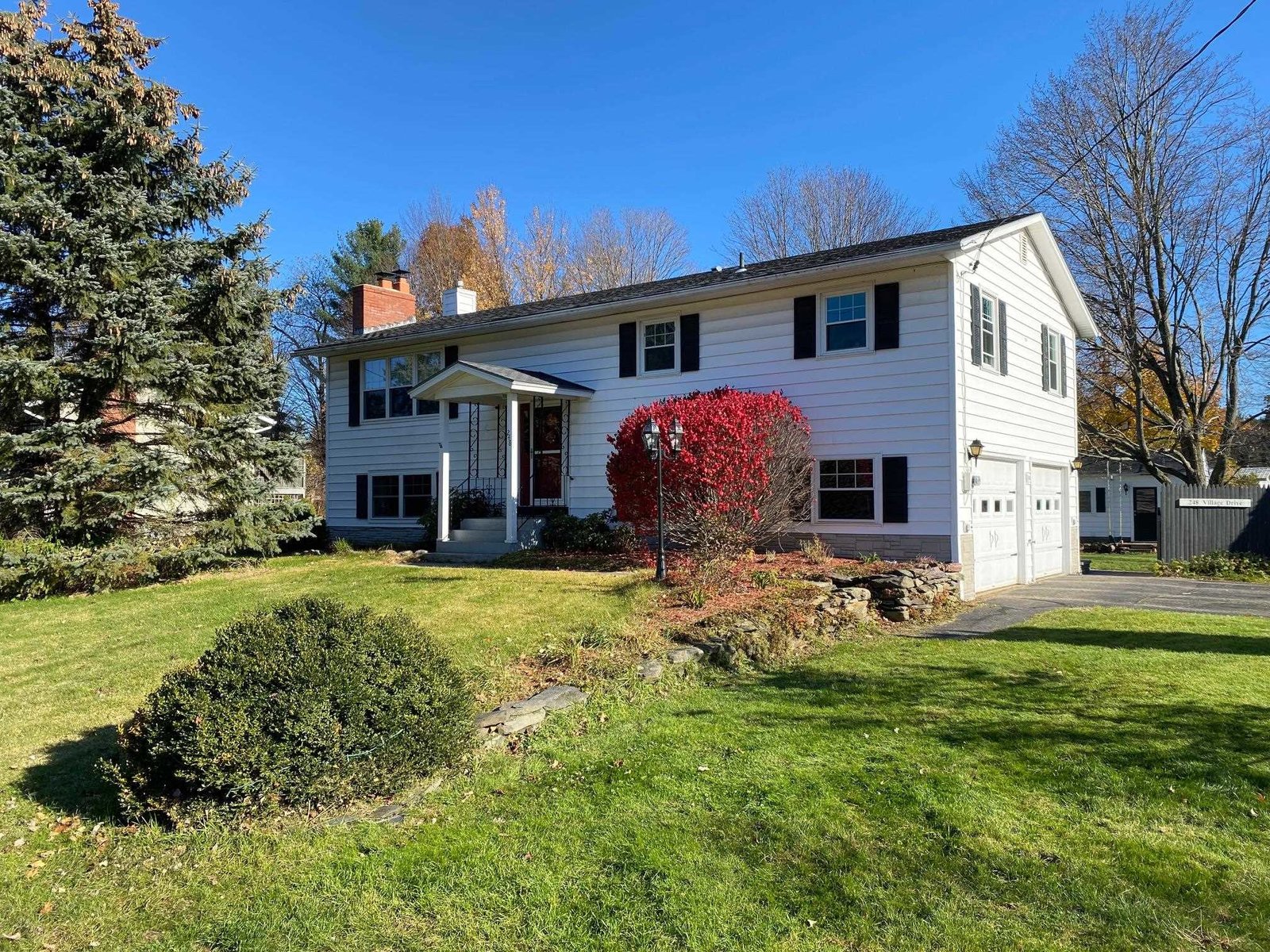248 Village Drive