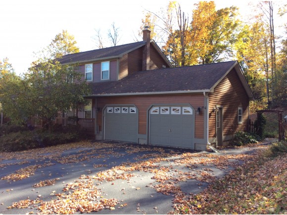 248 Woodward Road