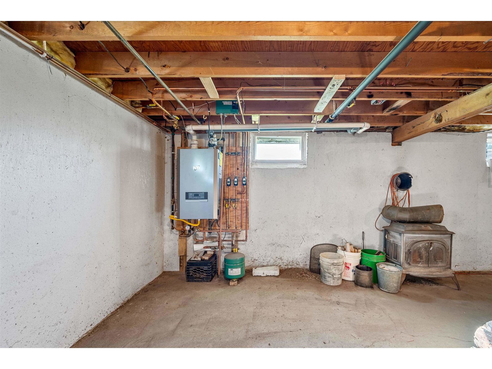 2480 East Warren Road
