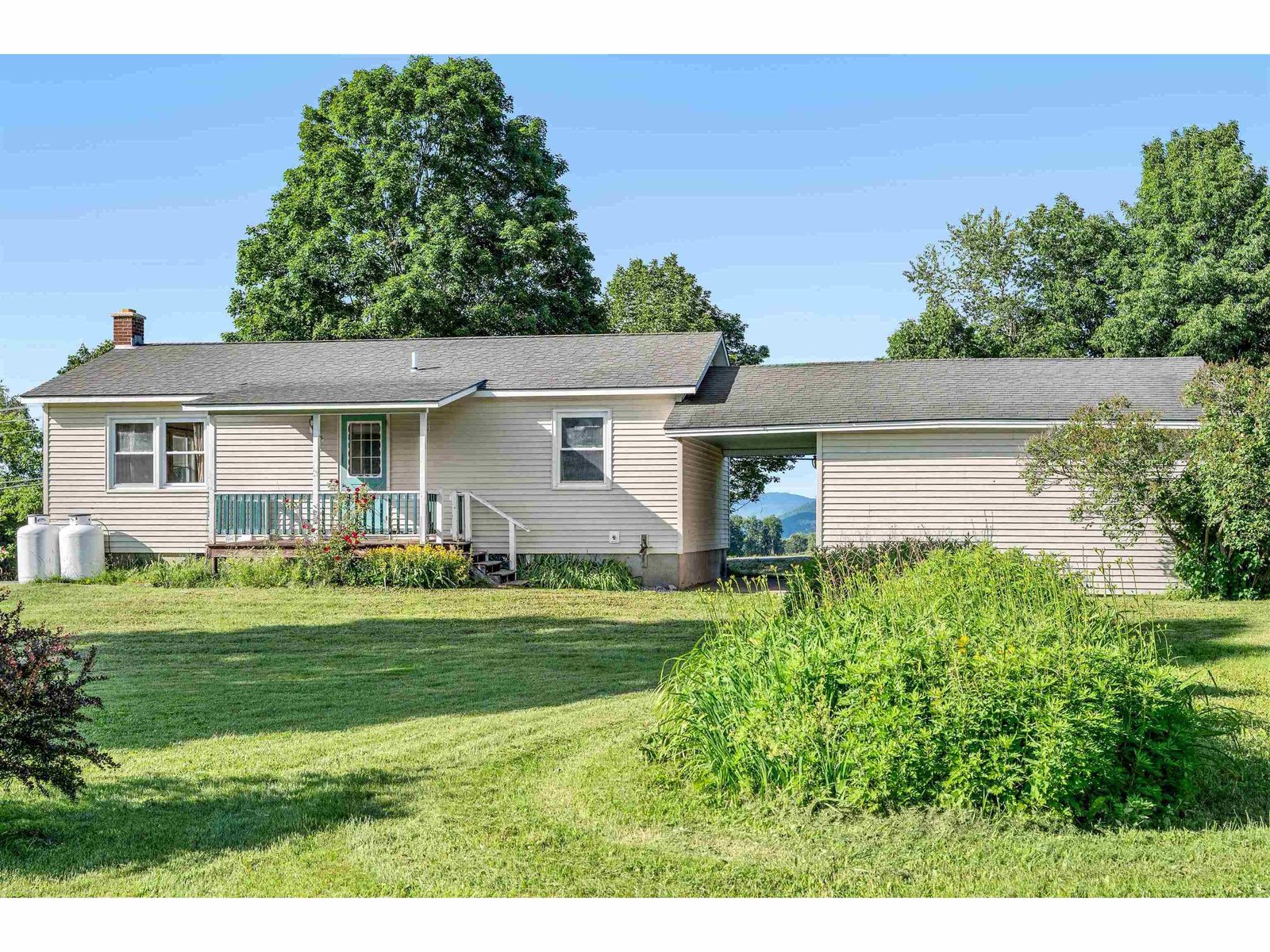 2480 East Warren Road