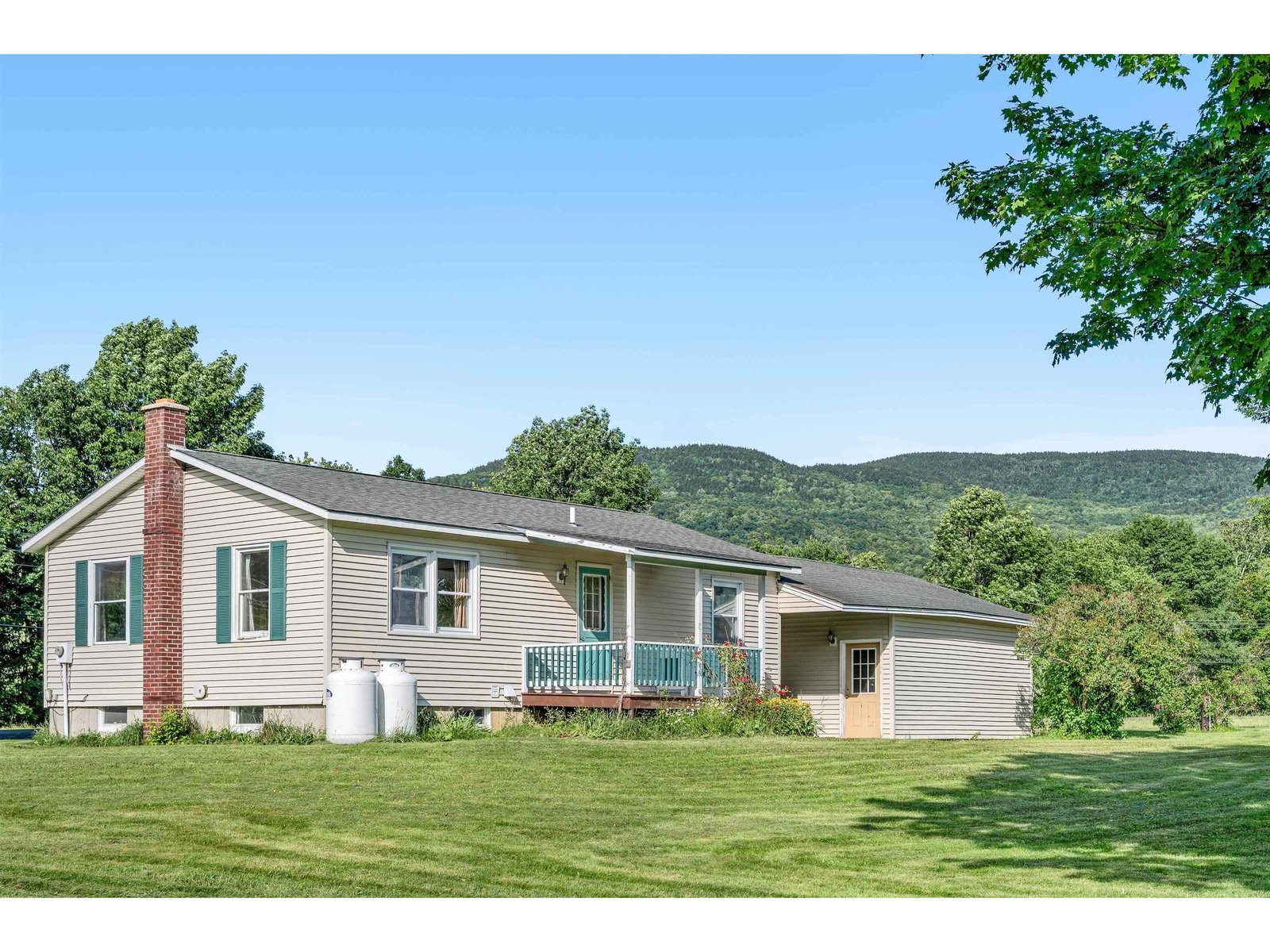 2480 East Warren Road