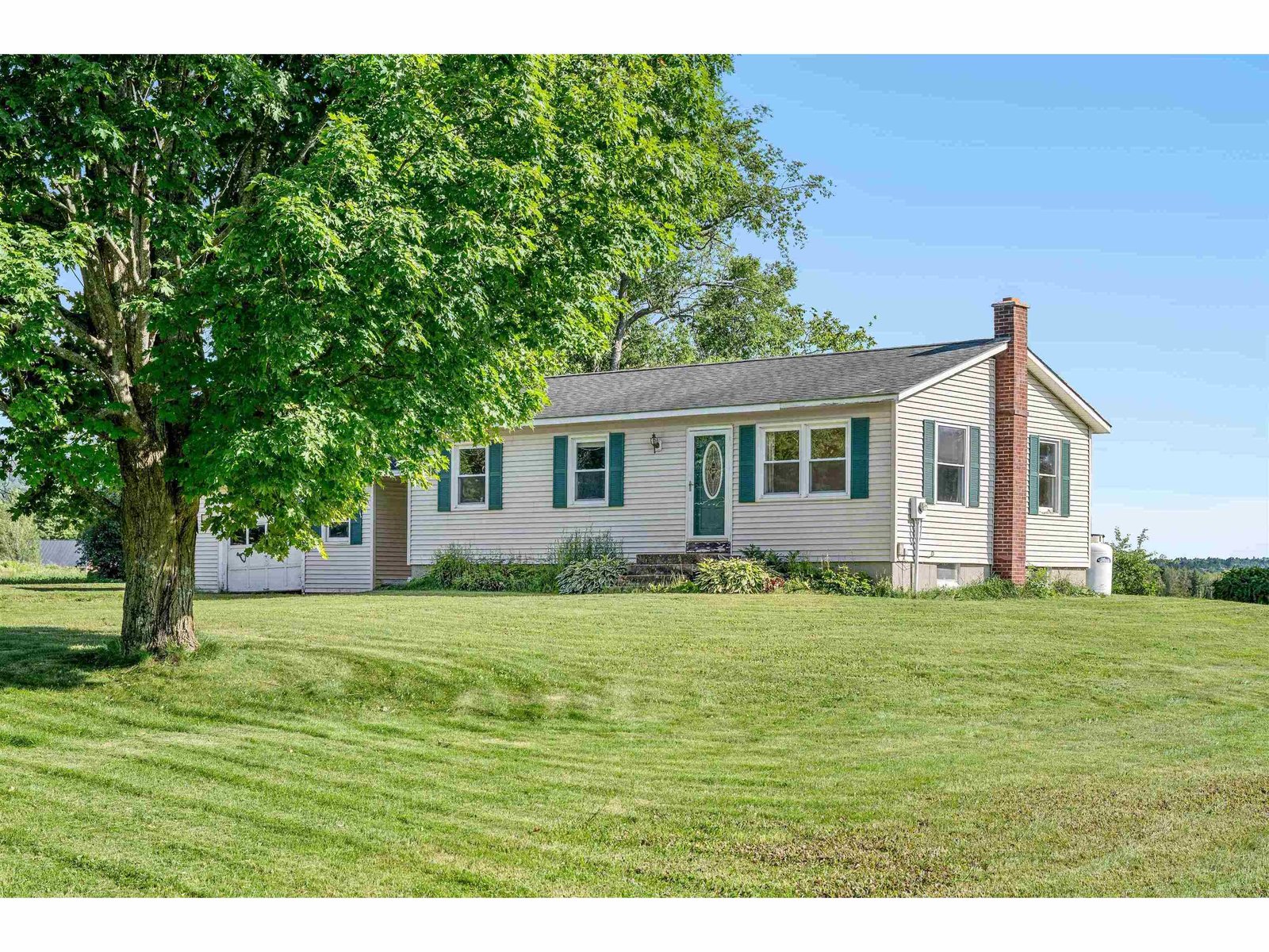 2480 East Warren Road