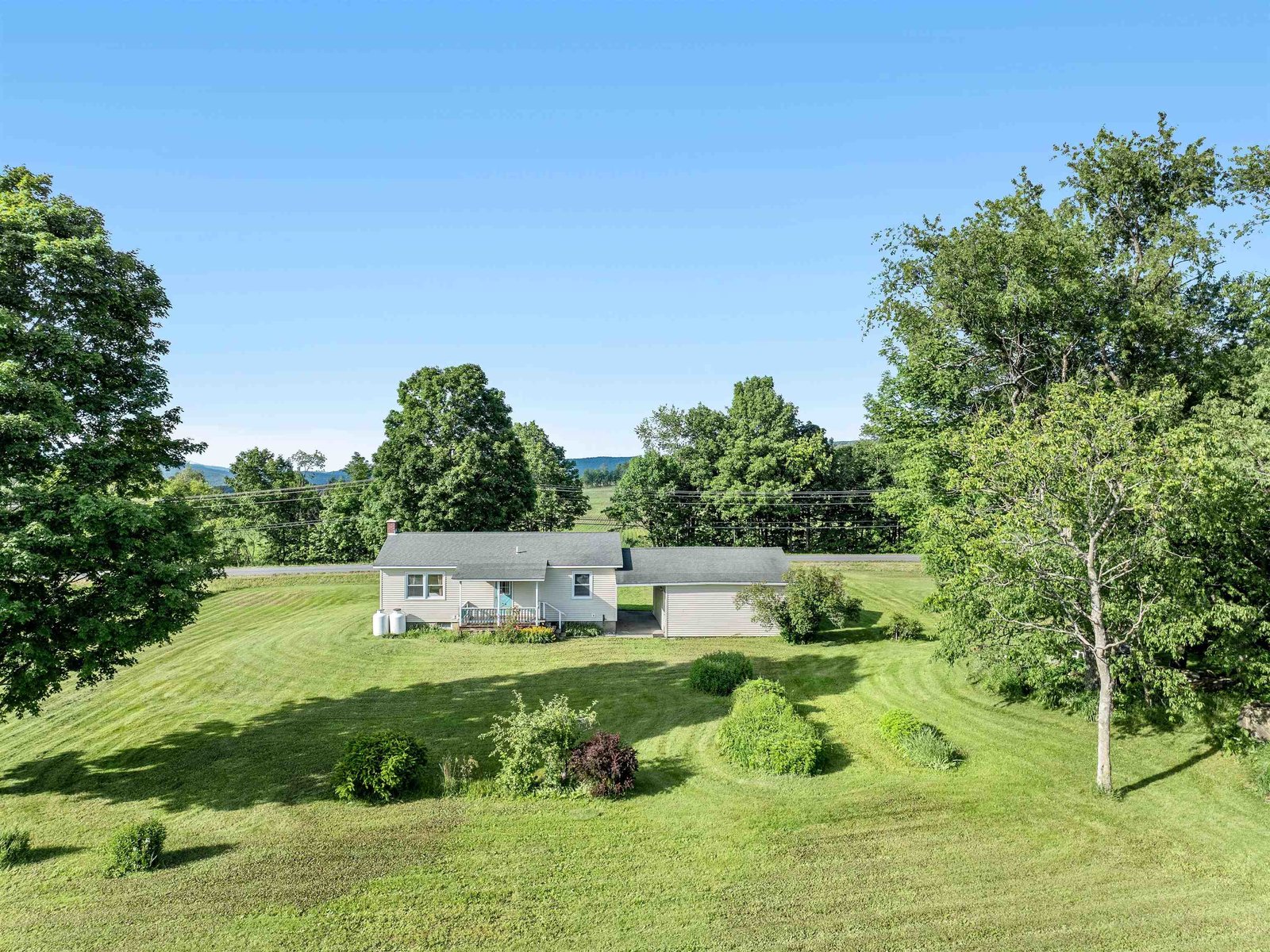 2480 East Warren Road