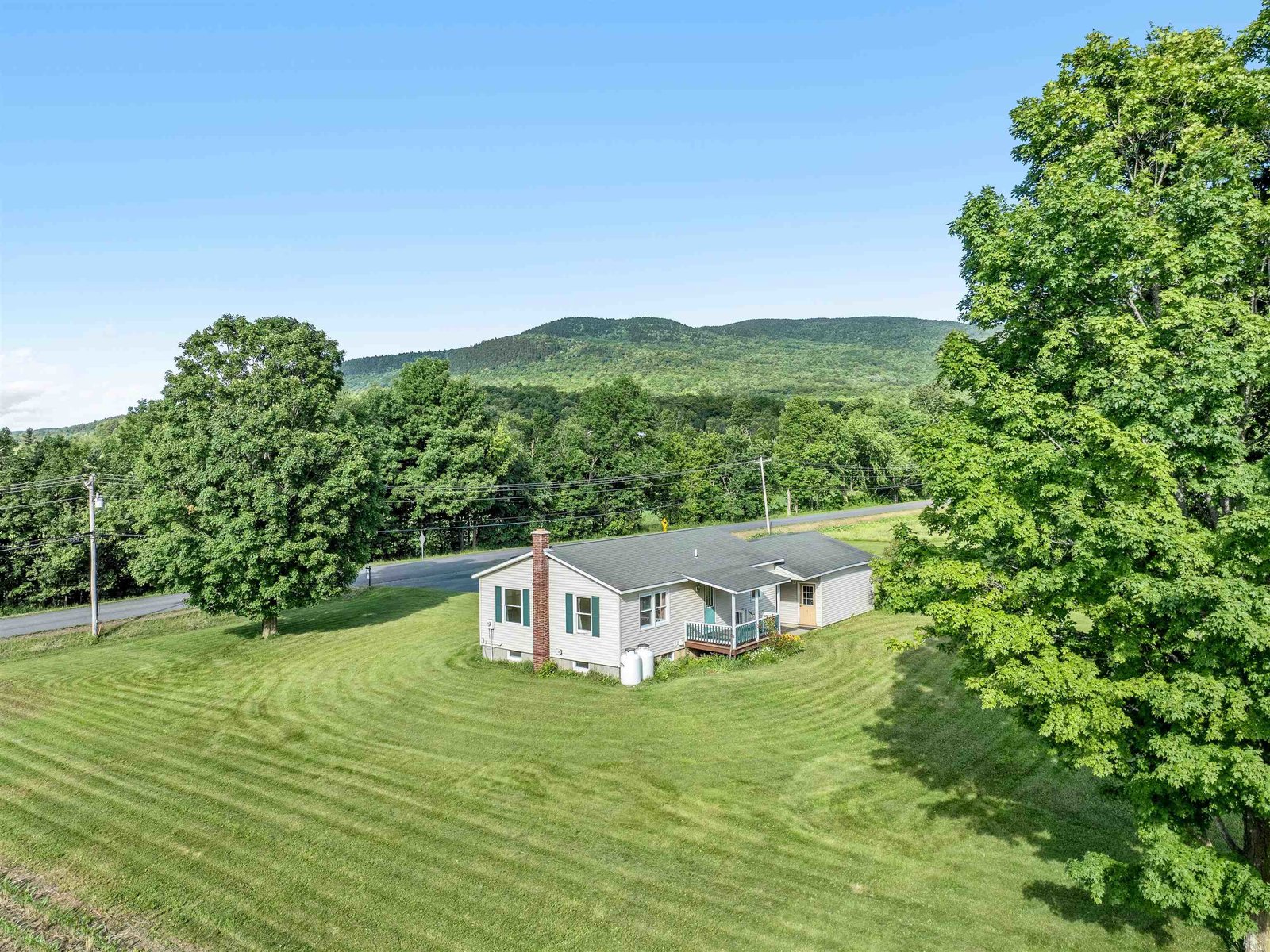 2480 East Warren Road