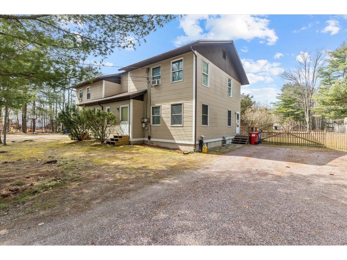 Colchester VT Real Estate & Homes for Sale