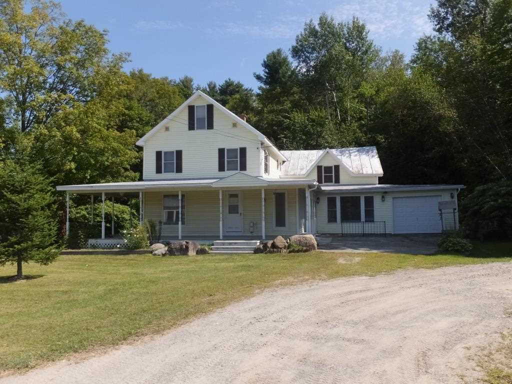 2483 West Enosburg Road