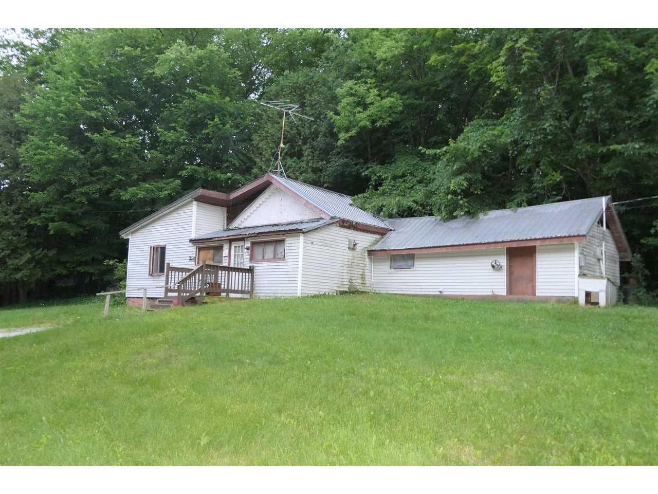 2485 St. Armand Road