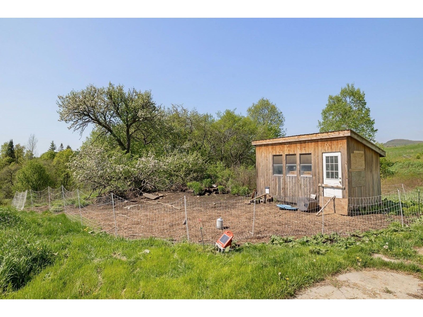 2486 Peak Road