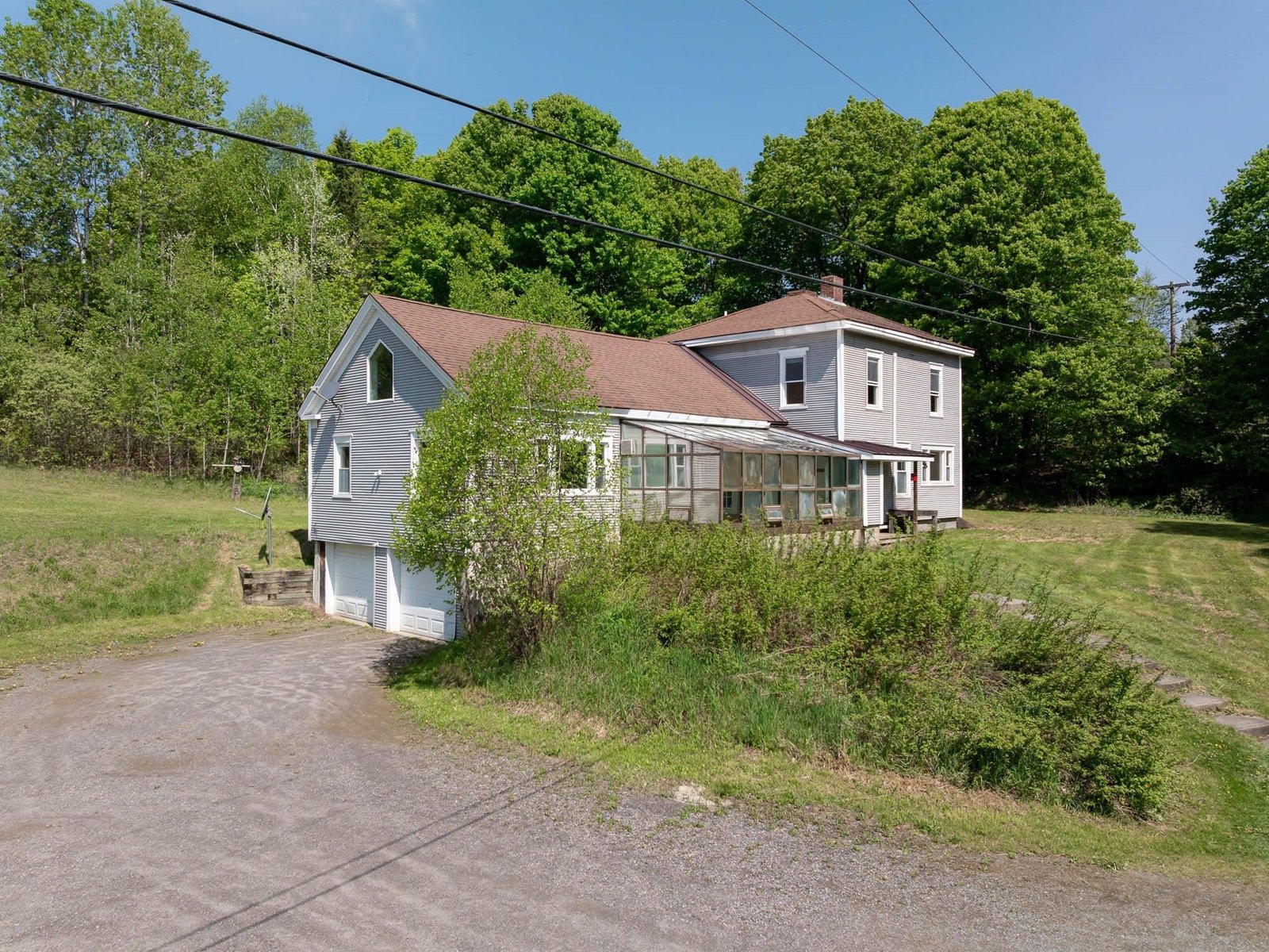2486 Peak Road