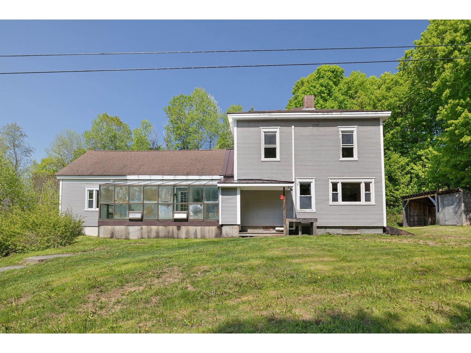 2486 Peak Road