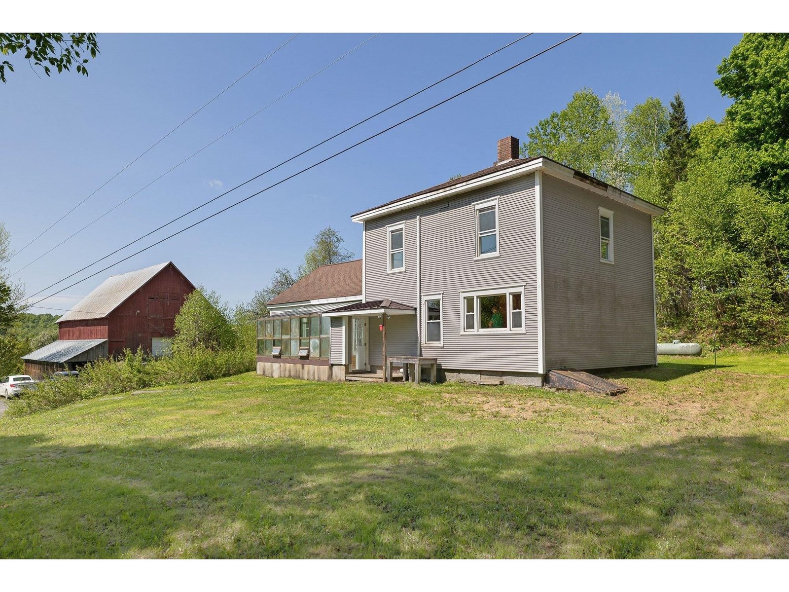 2486 Peak Road