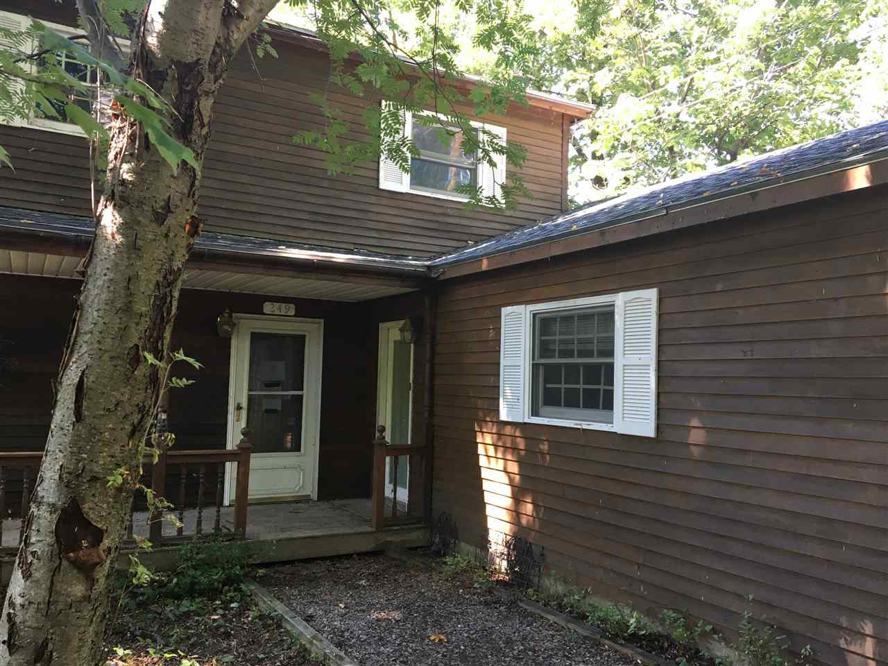249 Bingham Shore Road