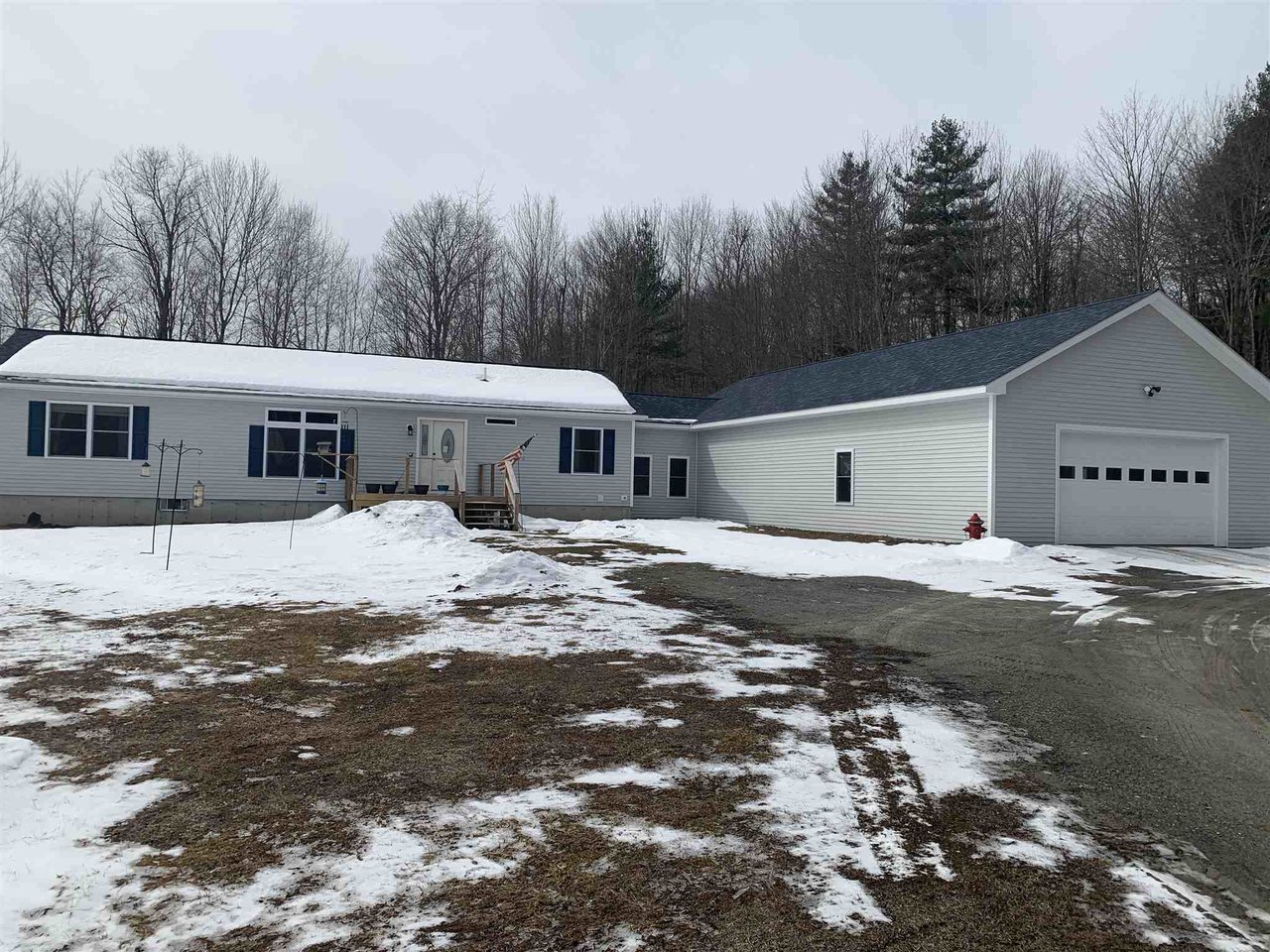 249 Chandler Road