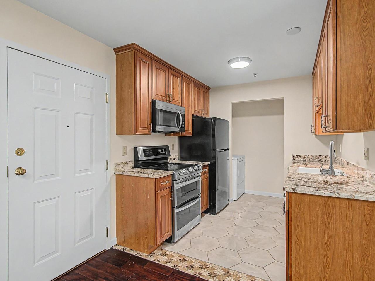 Fantastic appliances!