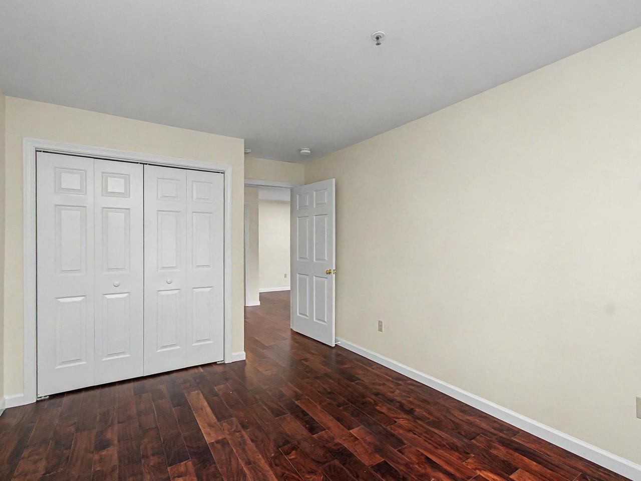 Bedroom #1