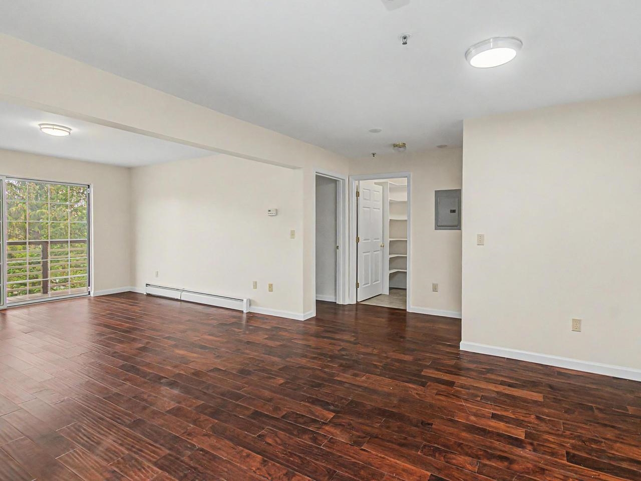Lots of space!