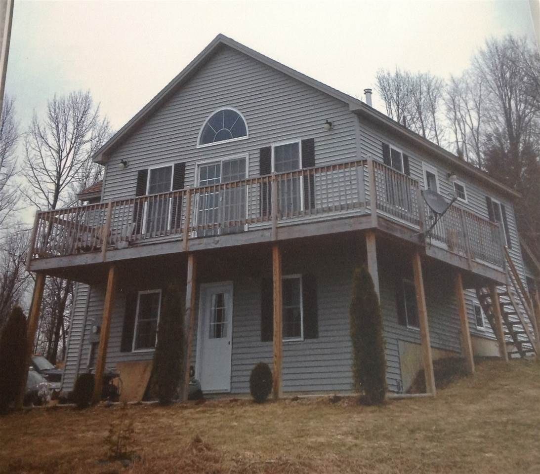 249 Junction Hill Road