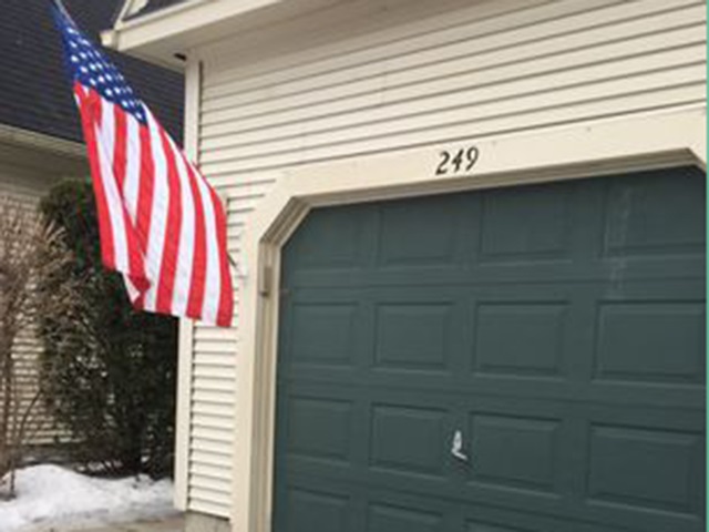 249 Juniper Drive