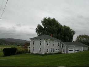 249 LEAVENWORTH RD Rd