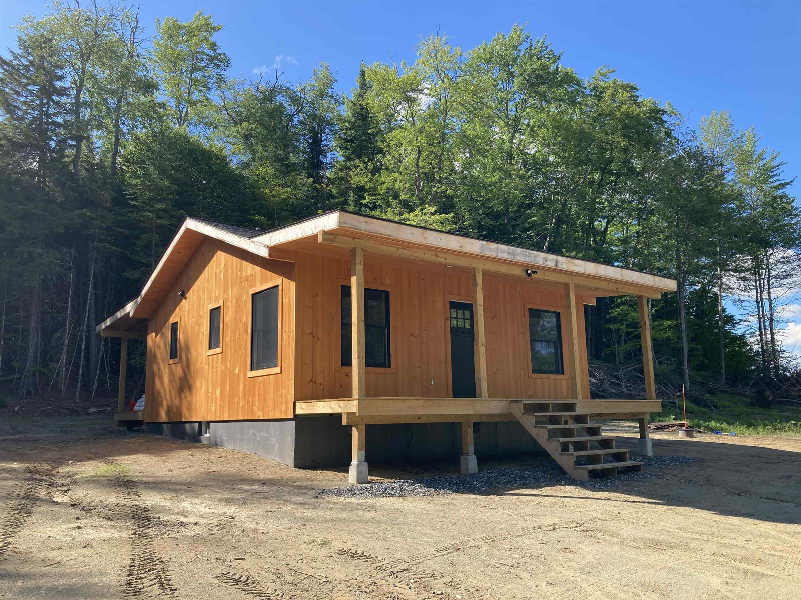 249 Old Schoolhouse Road