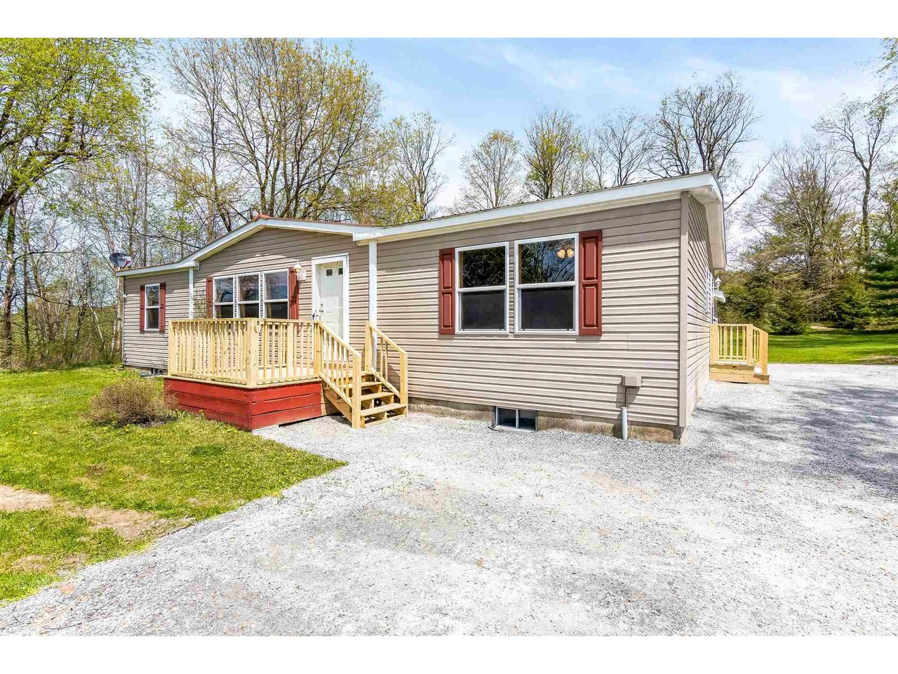 249 Ovitt Road